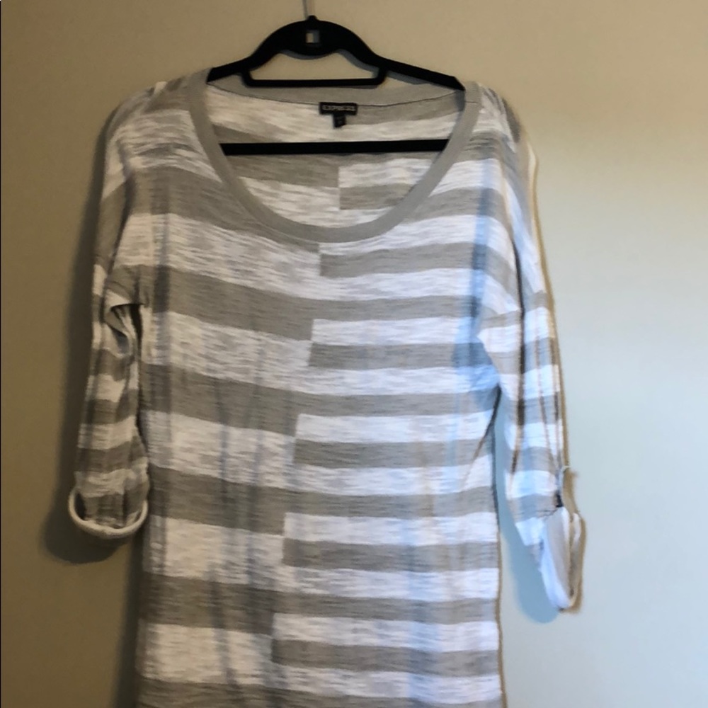 Express 3/4 Top